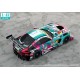 Miniature 1:43 Hatsune Miku AMG 2025