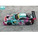 Miniature 1:43 Hatsune Miku AMG 2025