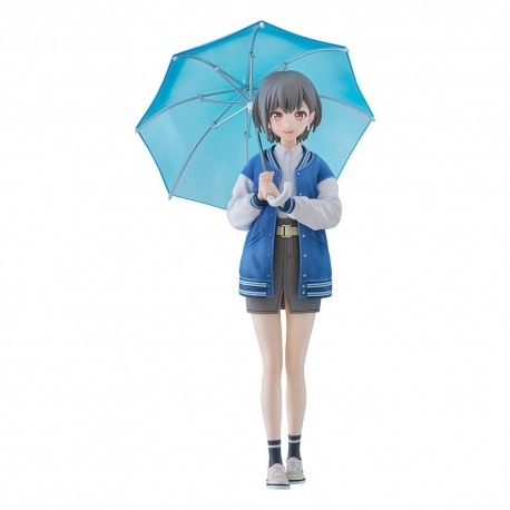 Estatua PVC Tomori Takamatsu BanG Dream! 24 cm