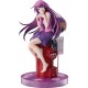 Estatua de Hitagi Senjyogahara de Monogatari Series en PVC