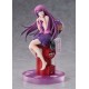 Estatua de Hitagi Senjyogahara de Monogatari Series en PVC