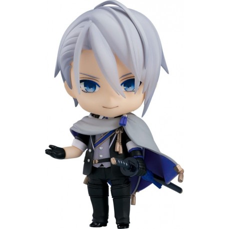 Figura Nendoroid Yamambagiri Chougi de Touken Ranbu