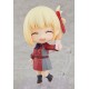 Figura Nendoroid Chisato Nishikigi 10 cm en uniforme rojo
