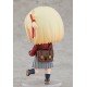 Figura Nendoroid Chisato Nishikigi 10 cm en uniforme rojo
