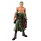 Figura Zoro One Piece 26 cm Banpresto Dimension Master Stars Piece