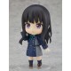 Figurine Nendoroid Takina Inoue de Lycoris Recoil avec accessoires