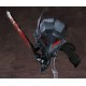 Figura Nendoroid Guts Berserker Armor de 10 cm con armadura oscura y espada