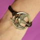 Bracelete Mockingjay