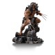 Statue de 18 cm Weapon X Wolverine par Iron Studios