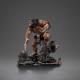 Statue de 18 cm Weapon X Wolverine par Iron Studios