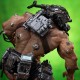 Statue de 18 cm Weapon X Wolverine par Iron Studios
