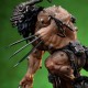 Statue de 18 cm Weapon X Wolverine par Iron Studios