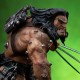 Statue de 18 cm Weapon X Wolverine par Iron Studios