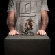 Statue de 18 cm Weapon X Wolverine par Iron Studios