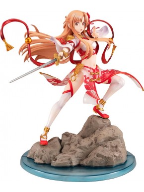 Statue PVC de Asuna 25 cm Sword Art Online