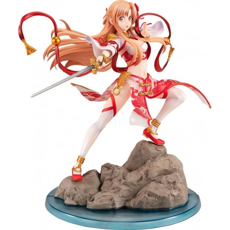 Statue PVC de Asuna 25 cm Sword Art Online