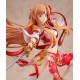 Statue PVC de Asuna 25 cm Sword Art Online