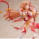 Statue PVC de Asuna 25 cm Sword Art Online