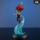Statue de Mera DC Direct 26 cm par J. Scott Campbell