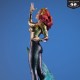 Statue de Mera DC Direct 26 cm par J. Scott Campbell