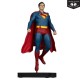 Statue en résine de Superman 35 cm par McFarlane Toys
