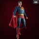 Statue en résine de Superman 35 cm par McFarlane Toys