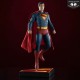 Statue en résine de Superman 35 cm par McFarlane Toys