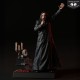 Statue Ozzy Osbourne 21 cm avec détails gothiques