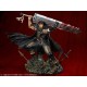 Statue Guts Berserk PVC 26 cm