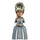 Figurine Minix Reine Charlotte de Mecklembourg-Strelitz 12 cm Bridgerton