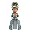 Figurine Minix Reine Charlotte de Mecklembourg-Strelitz 12 cm Bridgerton