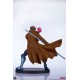 Estátua de PVC Gambit 1/10 Marvel Gamerverse