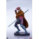 Estátua de PVC Gambit 1/10 Marvel Gamerverse