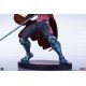 Estátua de PVC Gambit 1/10 Marvel Gamerverse