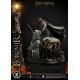 Statue de Boromir Le Seigneur des Anneaux 1/4