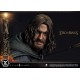 Statue de Boromir Le Seigneur des Anneaux 1/4