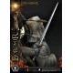 Statue de Boromir Le Seigneur des Anneaux 1/4