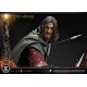 Statue de Boromir Le Seigneur des Anneaux 1/4
