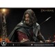 Statue de Boromir Le Seigneur des Anneaux 1/4