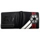 Cartera Emblema Imperio Star Wars