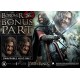 Statue de Boromir Le Seigneur des Anneaux 1/4
