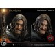 Statue de Boromir Le Seigneur des Anneaux 1/4