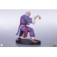 Statues Zangief et Gen Street Fighter 1/10