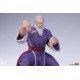 Statues Zangief et Gen Street Fighter 1/10