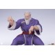 Statues Zangief et Gen Street Fighter 1/10