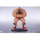 Statues Zangief et Gen Street Fighter 1/10