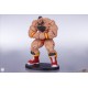 Statues Zangief et Gen Street Fighter 1/10