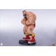 Statues Zangief et Gen Street Fighter 1/10