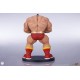 Statues Zangief et Gen Street Fighter 1/10