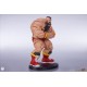 Statues Zangief et Gen Street Fighter 1/10